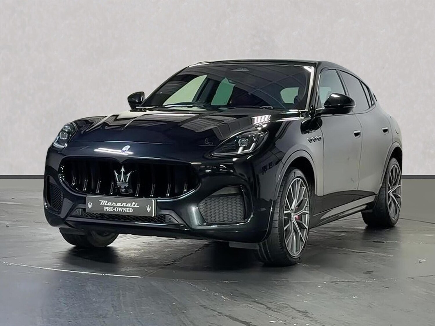 Used Maserati Other 2023 for sale - 77489495: Photo 14