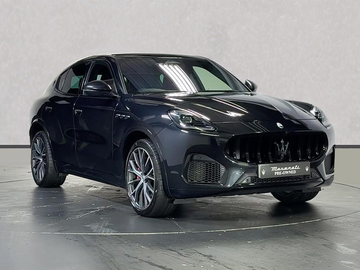 Used Maserati Other 2023 for sale - 77489495: Photo 17