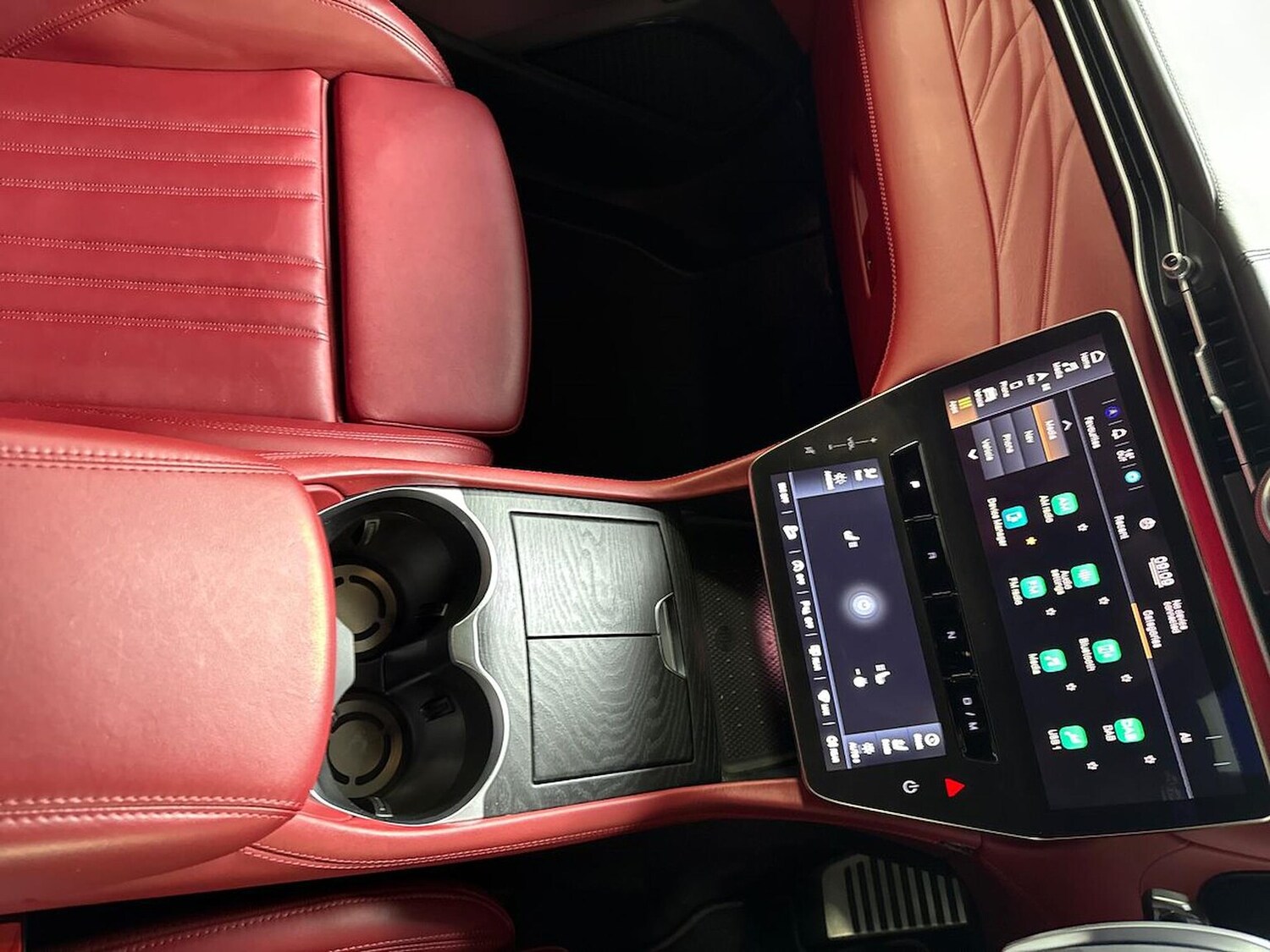 Used Maserati Other 2023 for sale - 77489495: Photo 22