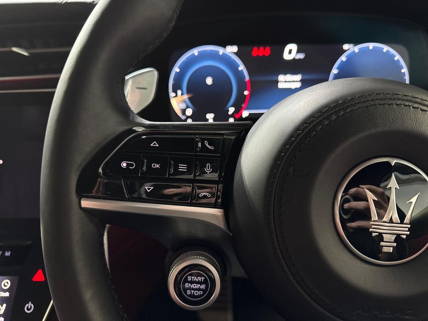 Used Maserati Other 2023 for sale - 77489495: Photo 24