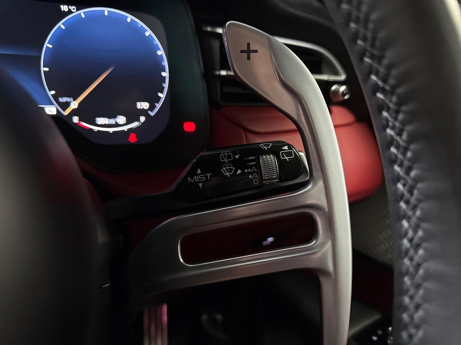 Used Maserati Other 2023 for sale - 77489495: Photo 34