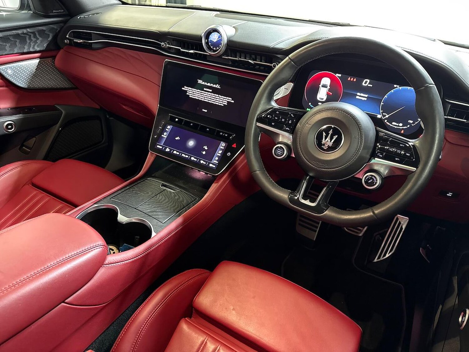 Used Maserati Other 2023 for sale - 77489495: Photo 35