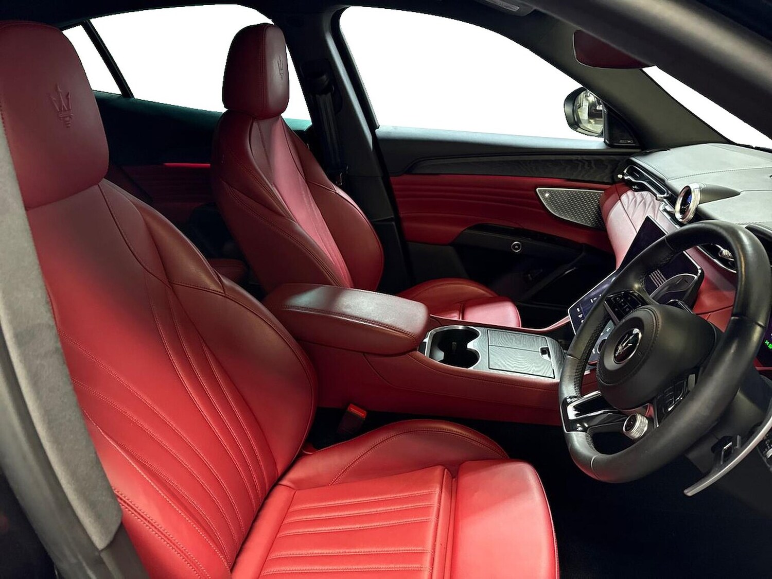 Used Maserati Other 2023 for sale - 77489495: Photo 37