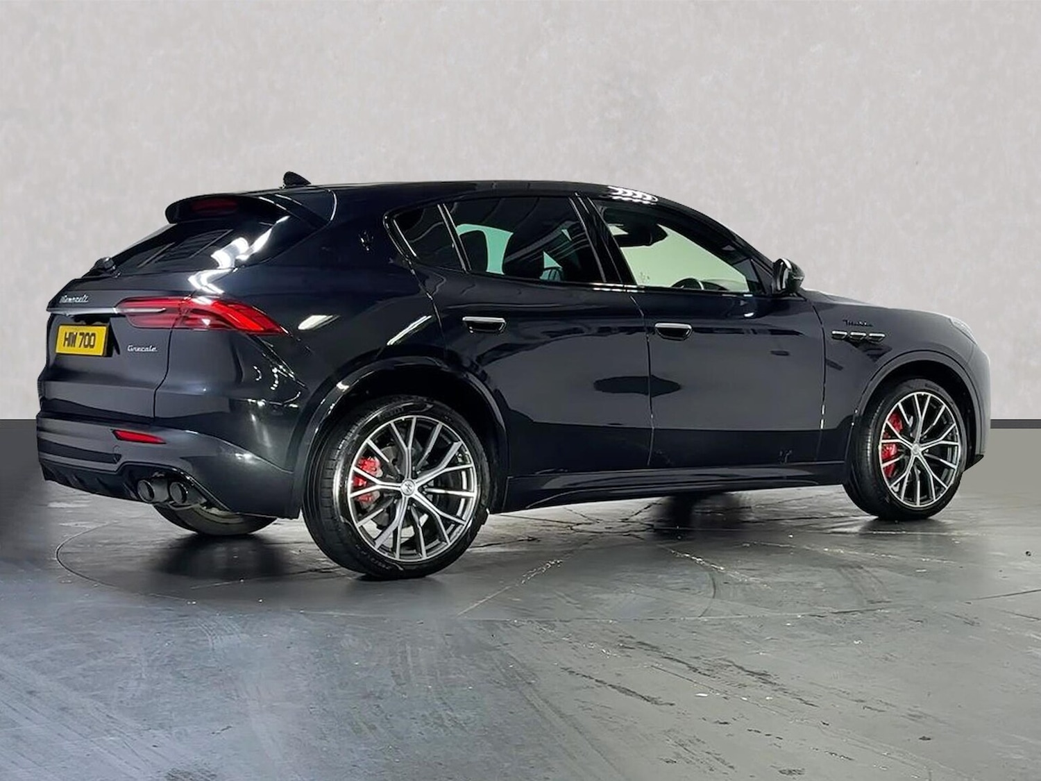 Used Maserati Other 2023 for sale - 77489495: Photo 4