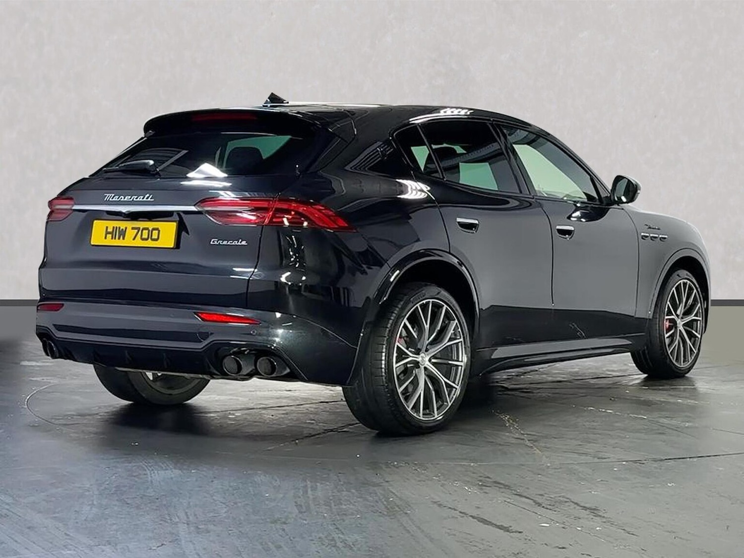 Used Maserati Other 2023 for sale - 77489495: Photo 5