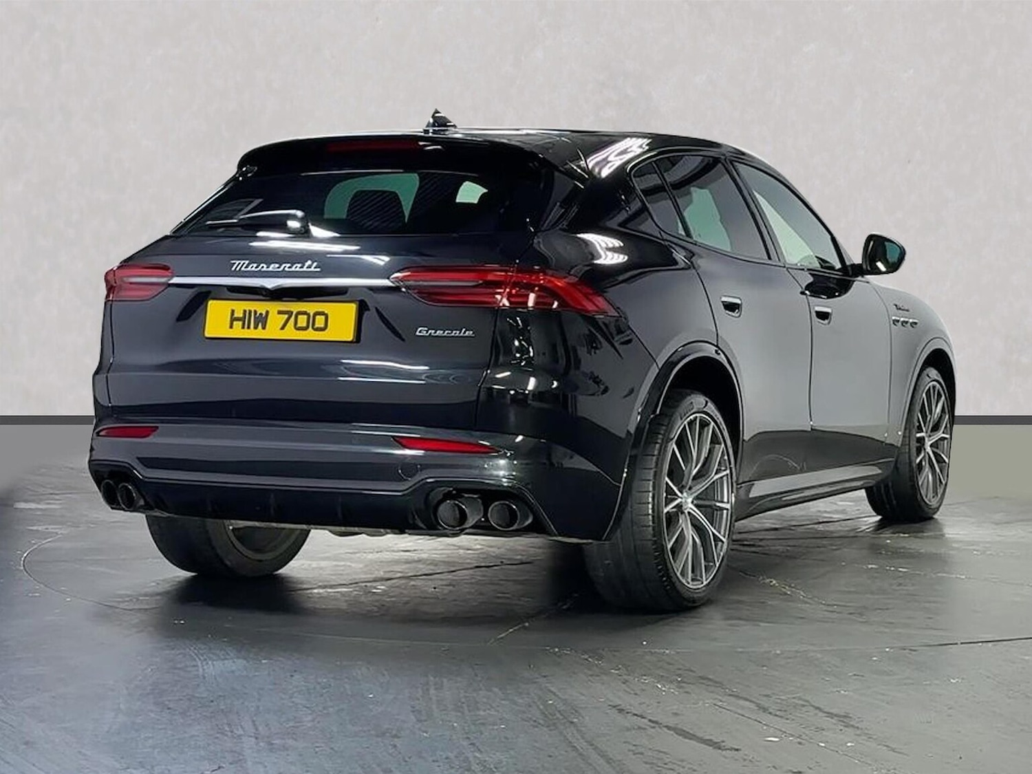 Used Maserati Other 2023 for sale - 77489495: Photo 6