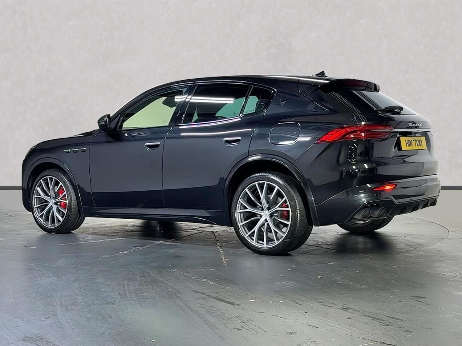 Used Maserati Other 2023 for sale - 77489495: Photo 9