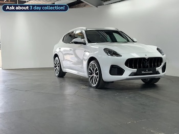 Used Maserati Other 2026 for sale - 79162533: Photo