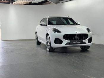 Used Maserati Other 2026 for sale - 79162533: Photo