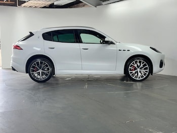 Used Maserati Other 2026 for sale - 79162533: Photo
