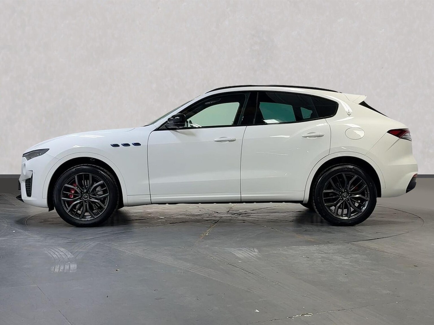 Used Maserati Levante 2024 for sale - 76920099: Photo 11
