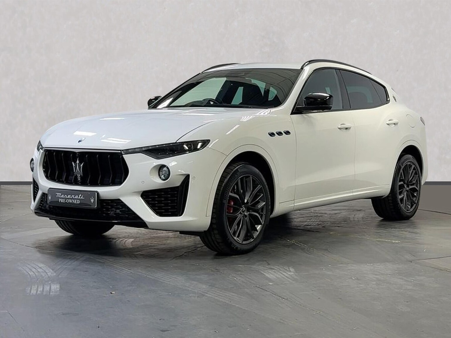 Used Maserati Levante 2024 for sale - 76920099: Photo 13
