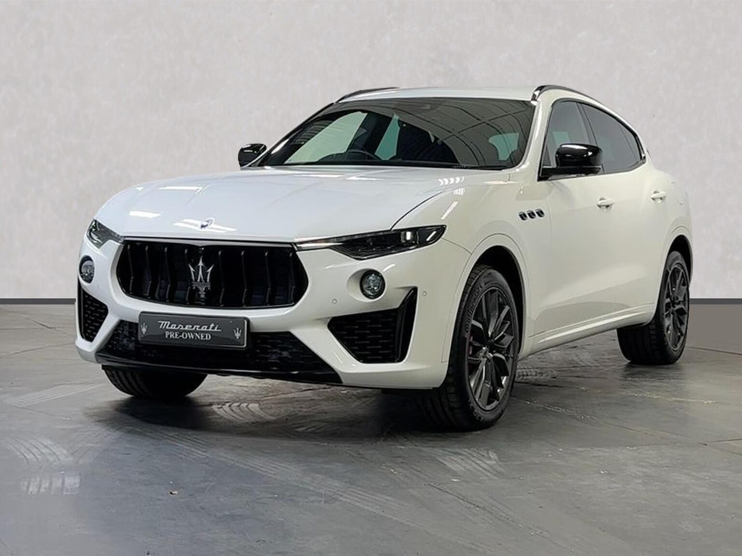 Used Maserati Levante 2024 for sale - 76920099: Photo 14
