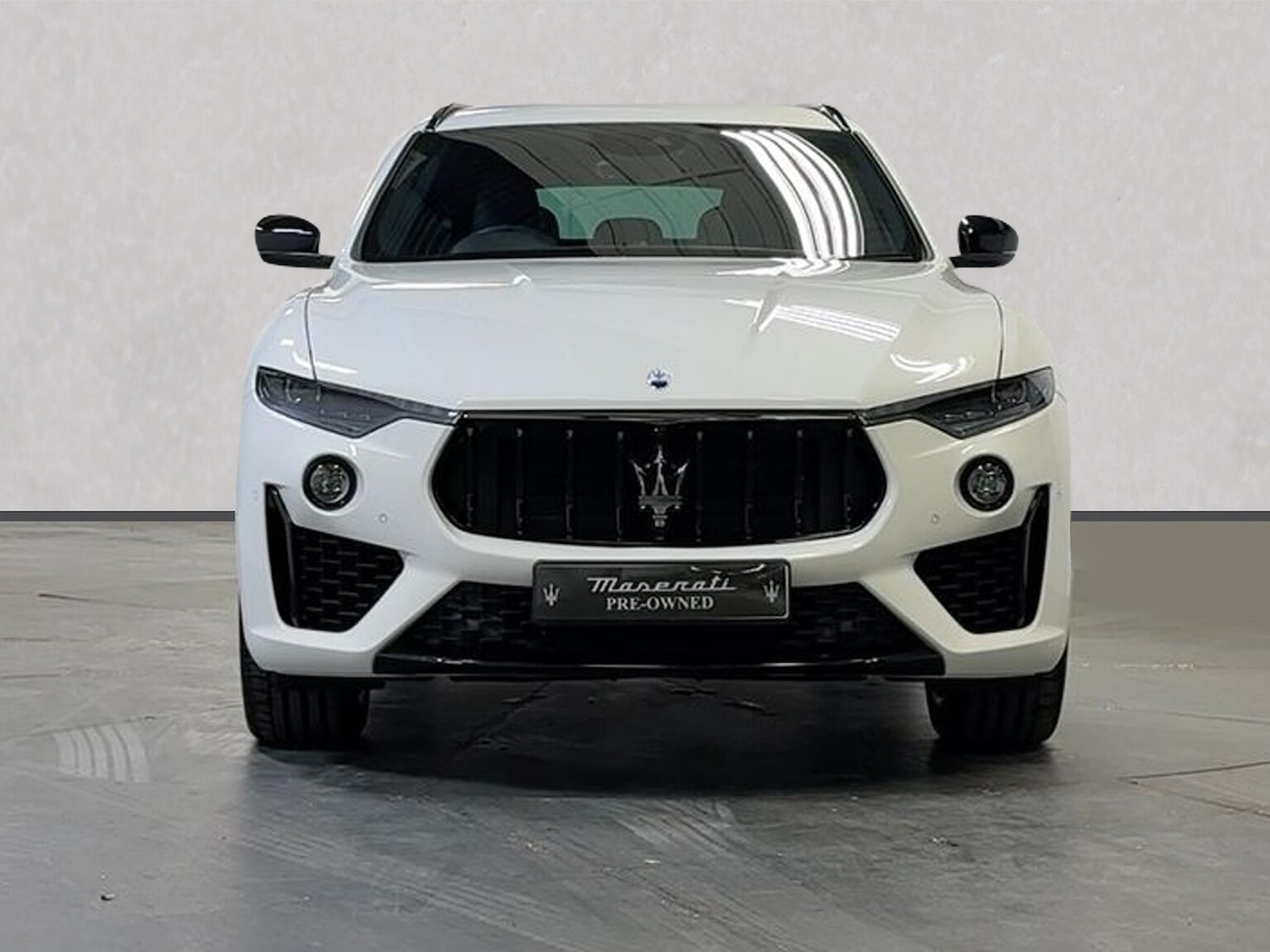Used Maserati Levante 2024 for sale - 76920099: Photo 15