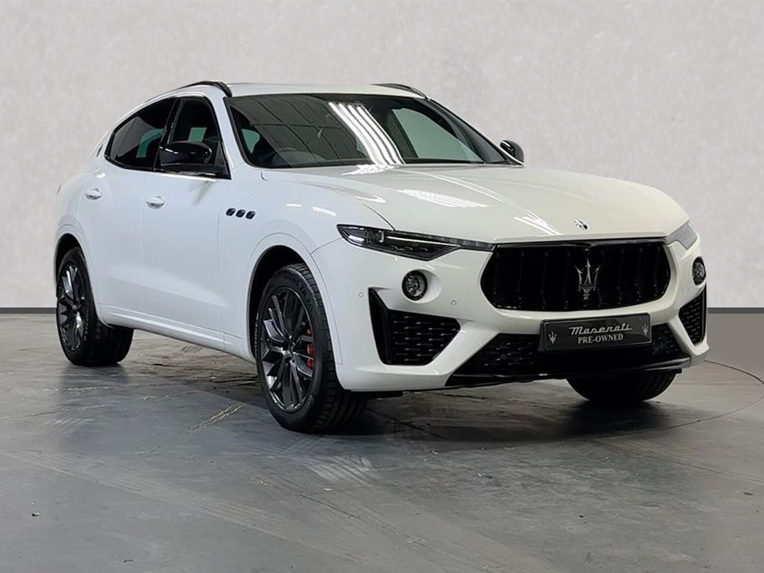 Used Maserati Levante 2024 for sale - 76920099: Photo 17