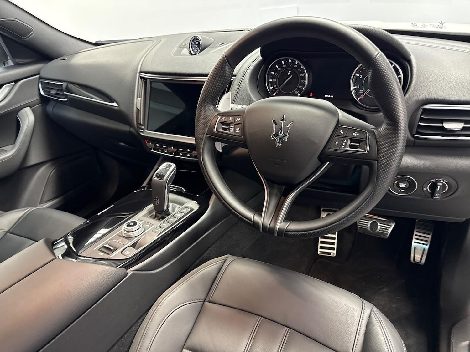 Used Maserati Levante 2024 for sale - 76920099: Photo 19