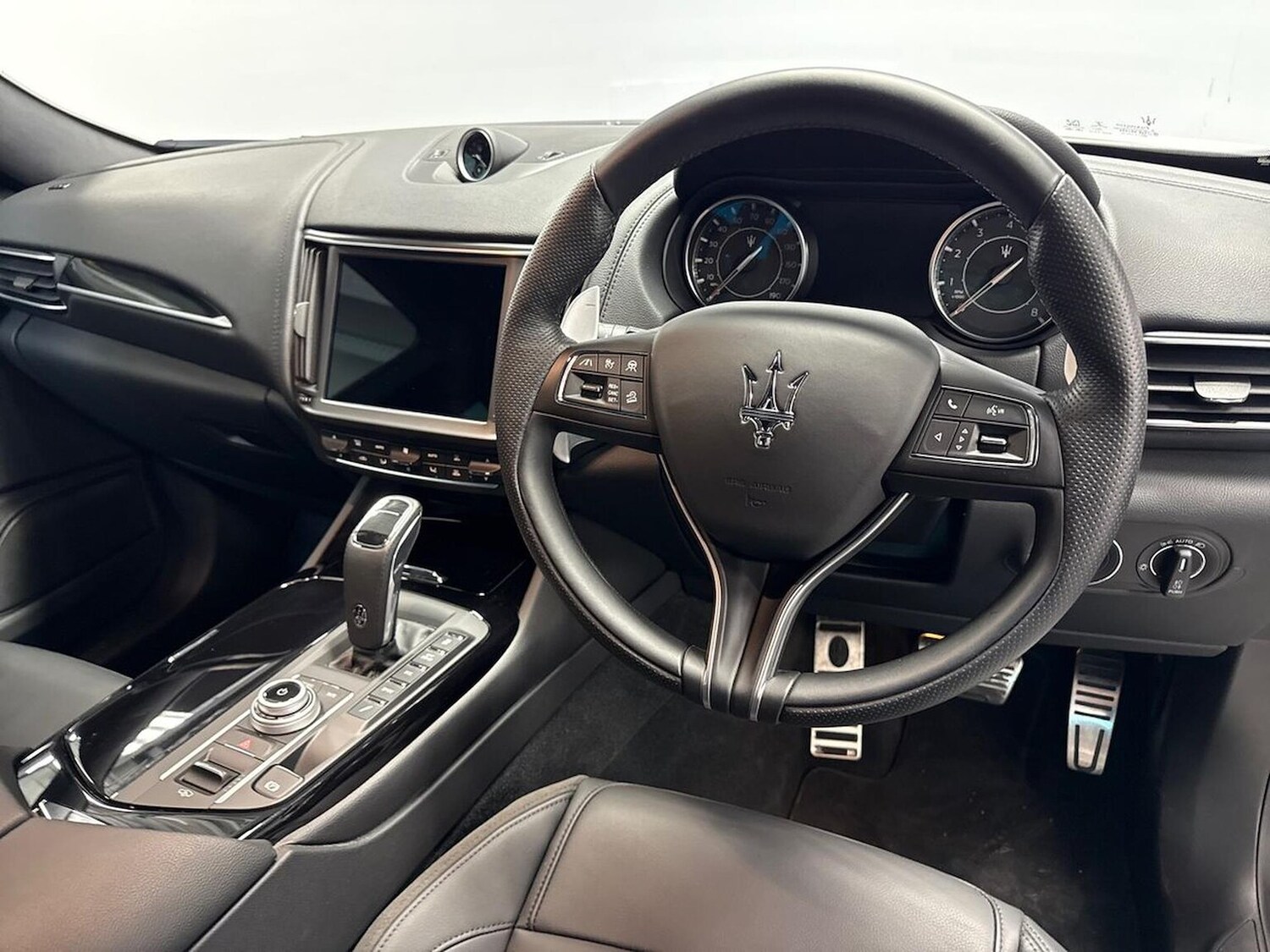 Used Maserati Levante 2024 for sale - 76920099: Photo 20