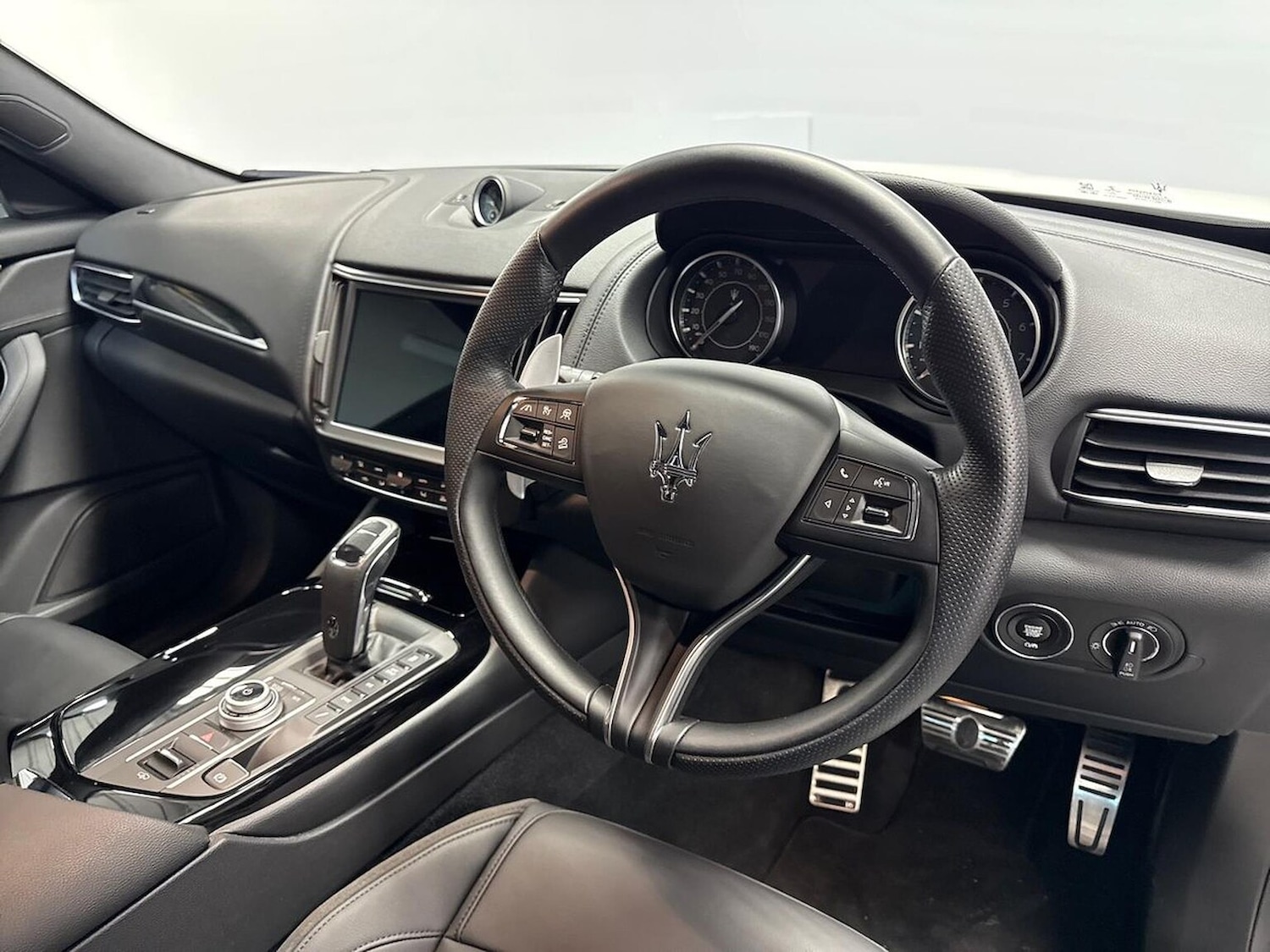 Used Maserati Levante 2024 for sale - 76920099: Photo 21