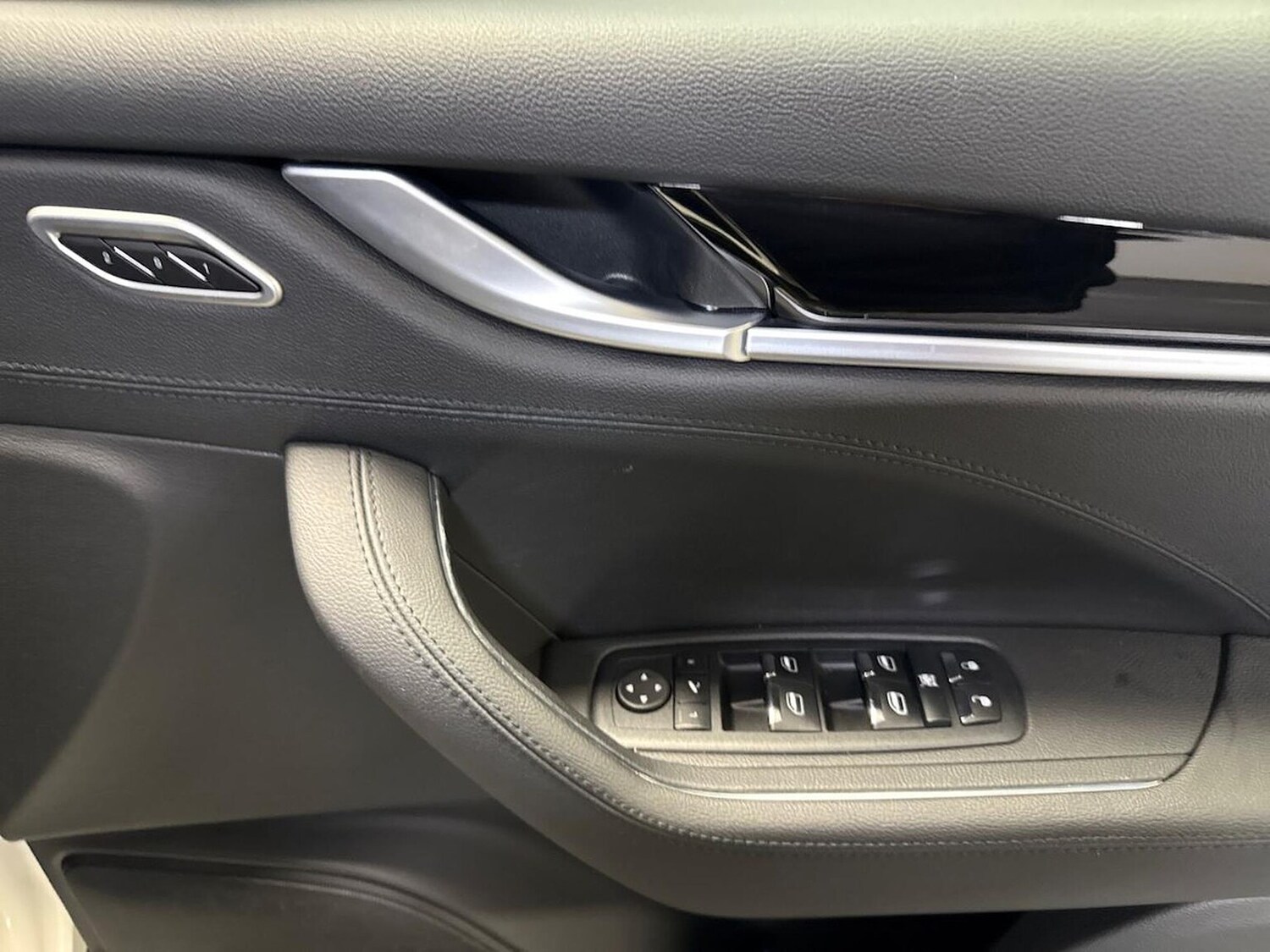 Used Maserati Levante 2024 for sale - 76920099: Photo 22