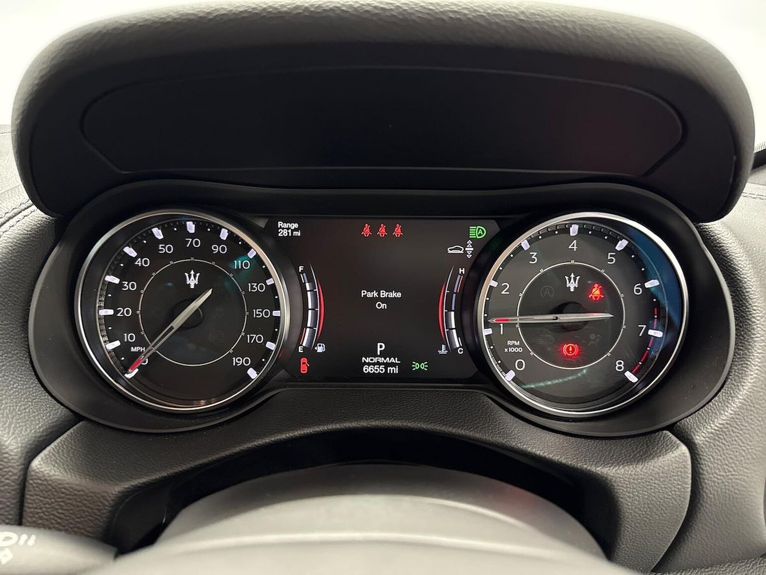 Used Maserati Levante 2024 for sale - 76920099: Photo 24