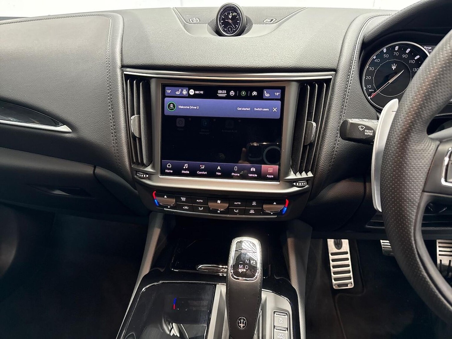 Used Maserati Levante 2024 for sale - 76920099: Photo 27