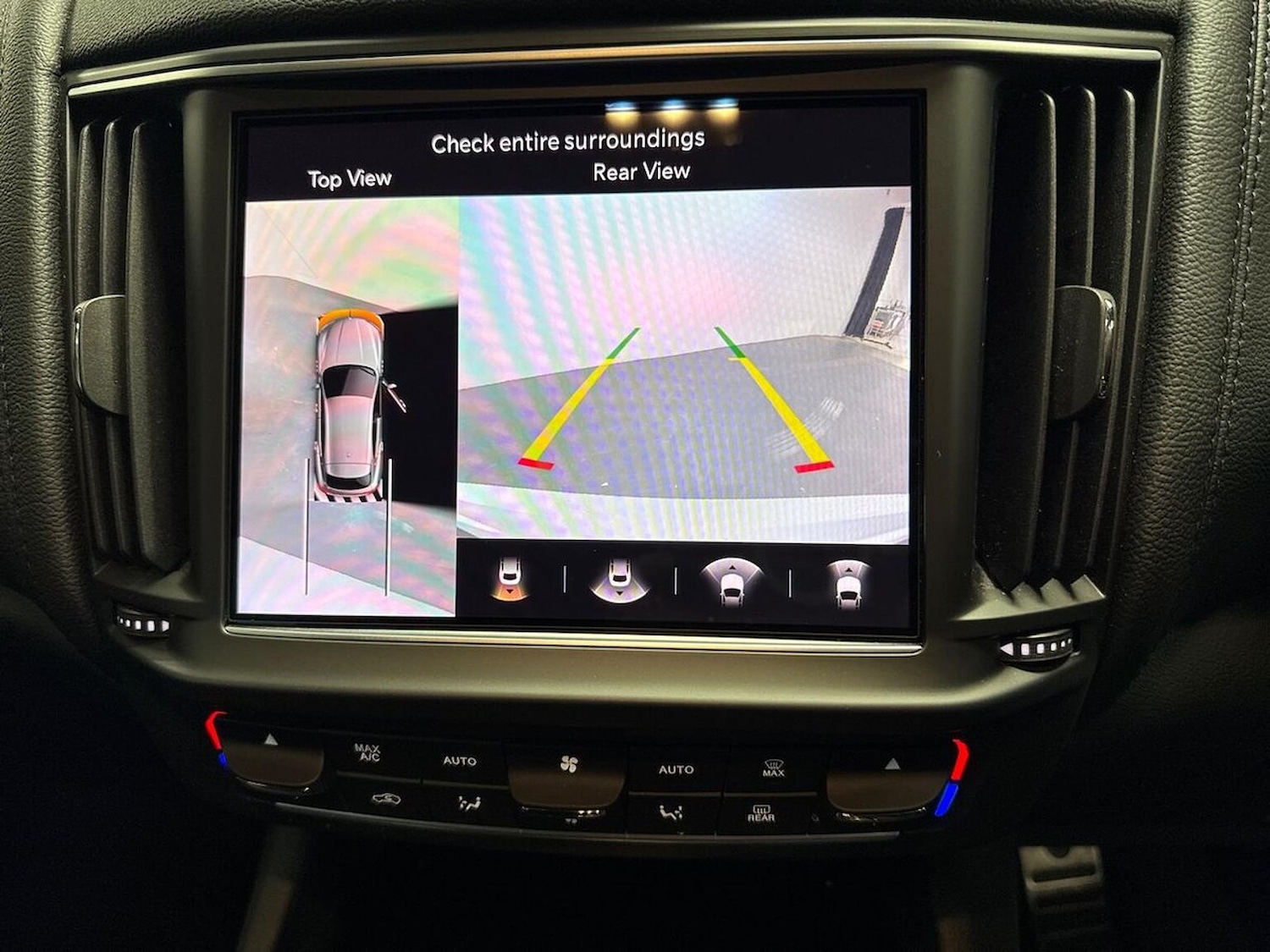 Used Maserati Levante 2024 for sale - 76920099: Photo 29