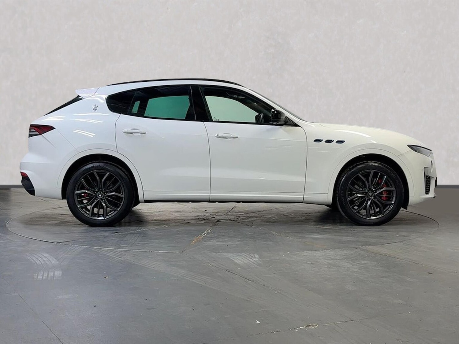Used Maserati Levante 2024 for sale - 76920099: Photo 3