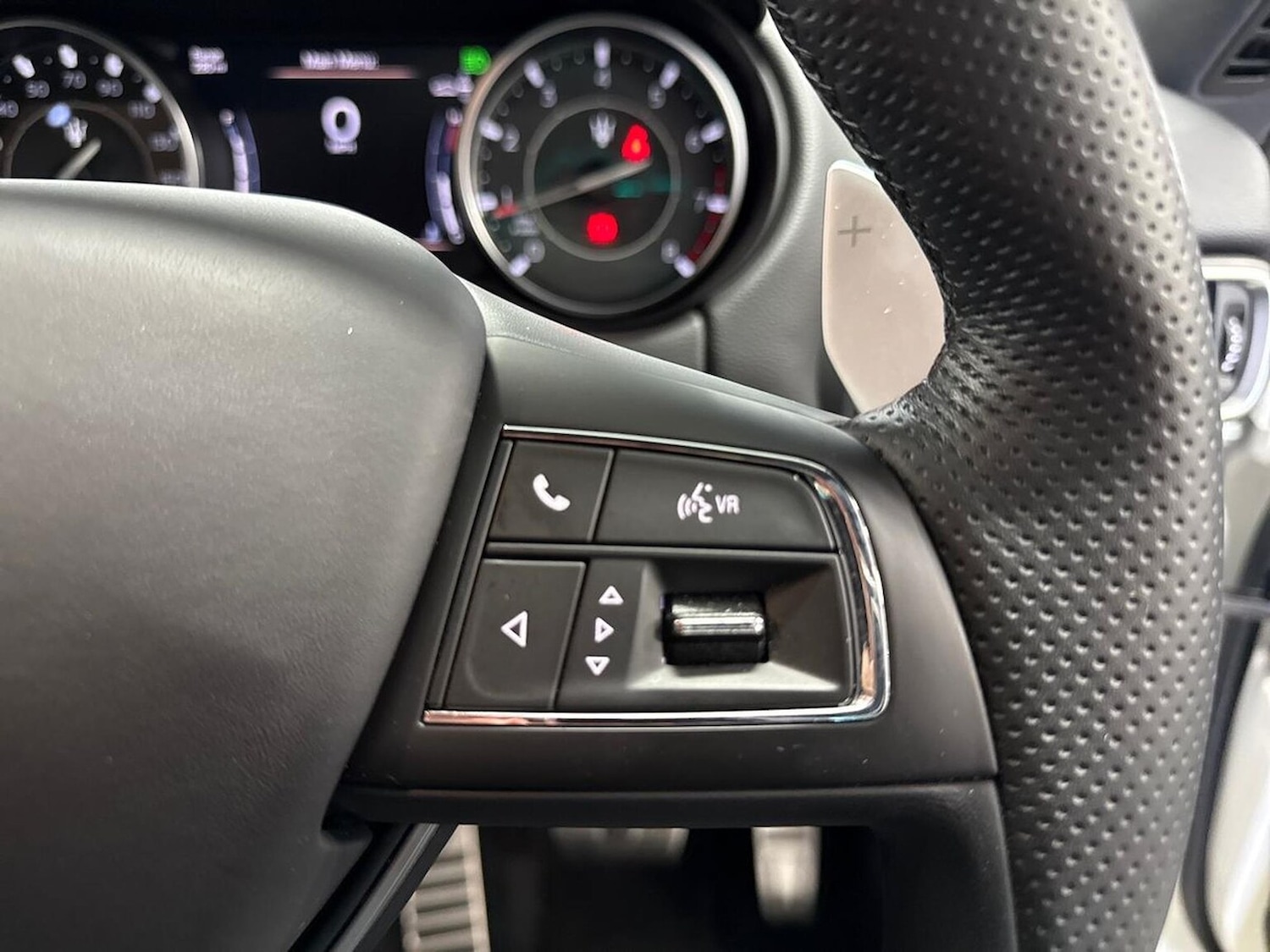 Used Maserati Levante 2024 for sale - 76920099: Photo 32