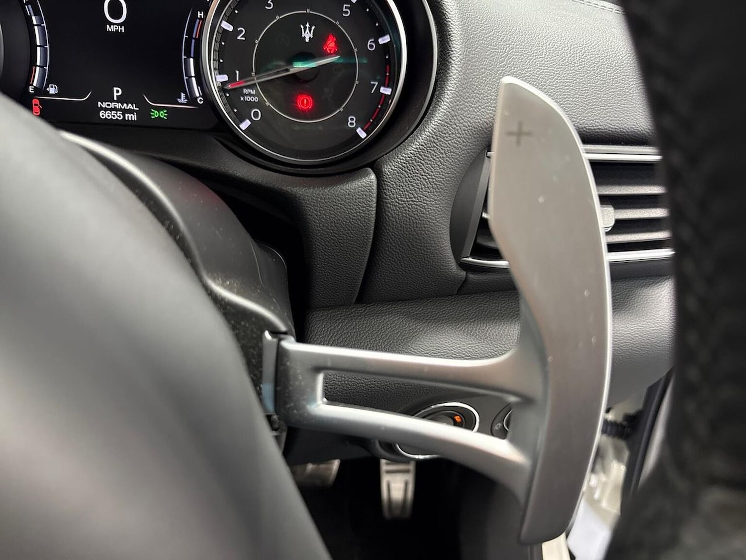 Used Maserati Levante 2024 for sale - 76920099: Photo 33