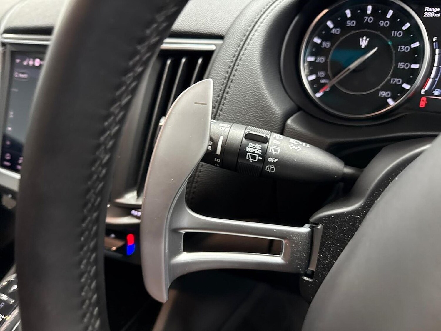 Used Maserati Levante 2024 for sale - 76920099: Photo 34