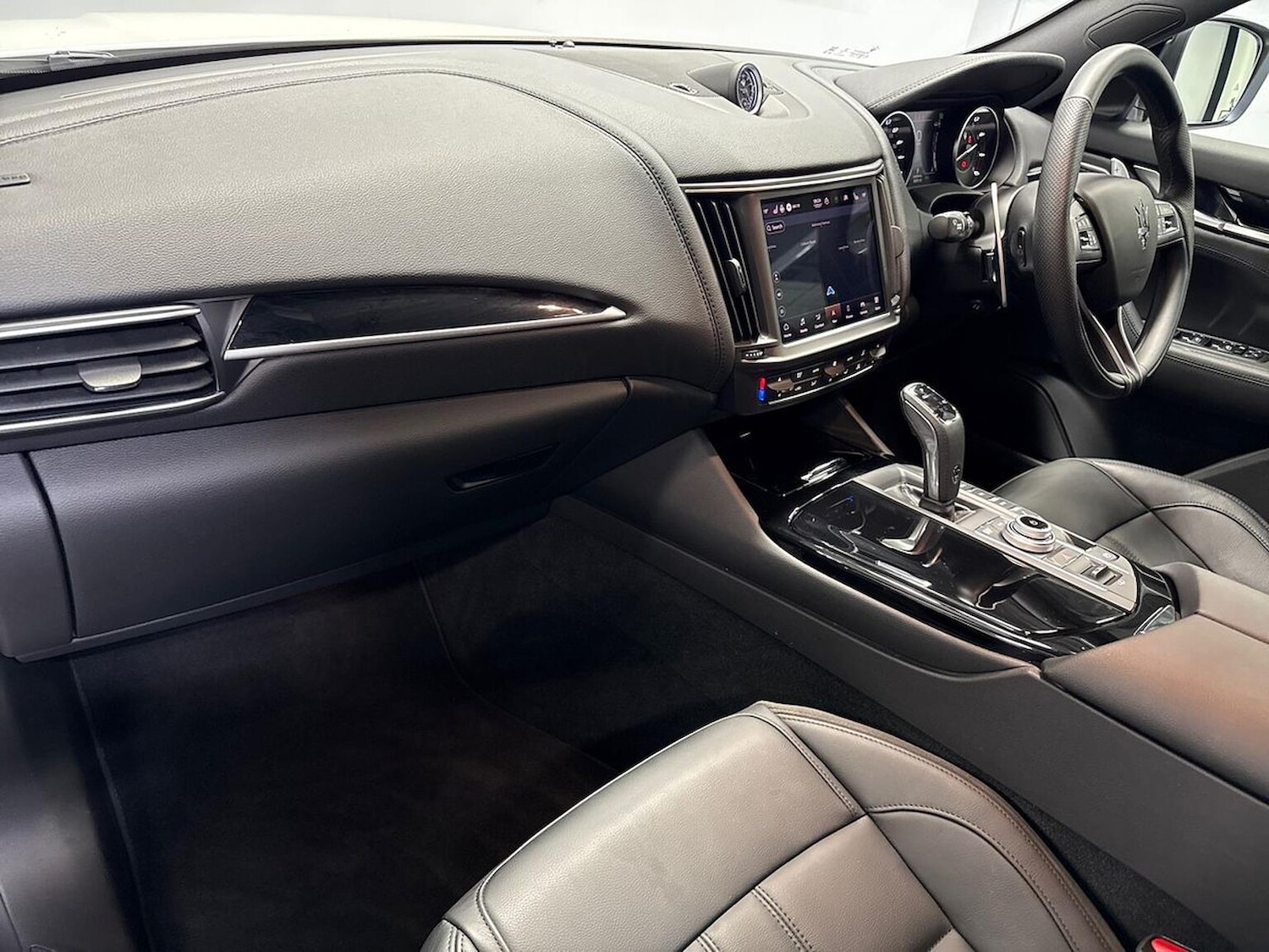 Used Maserati Levante 2024 for sale - 76920099: Photo 35