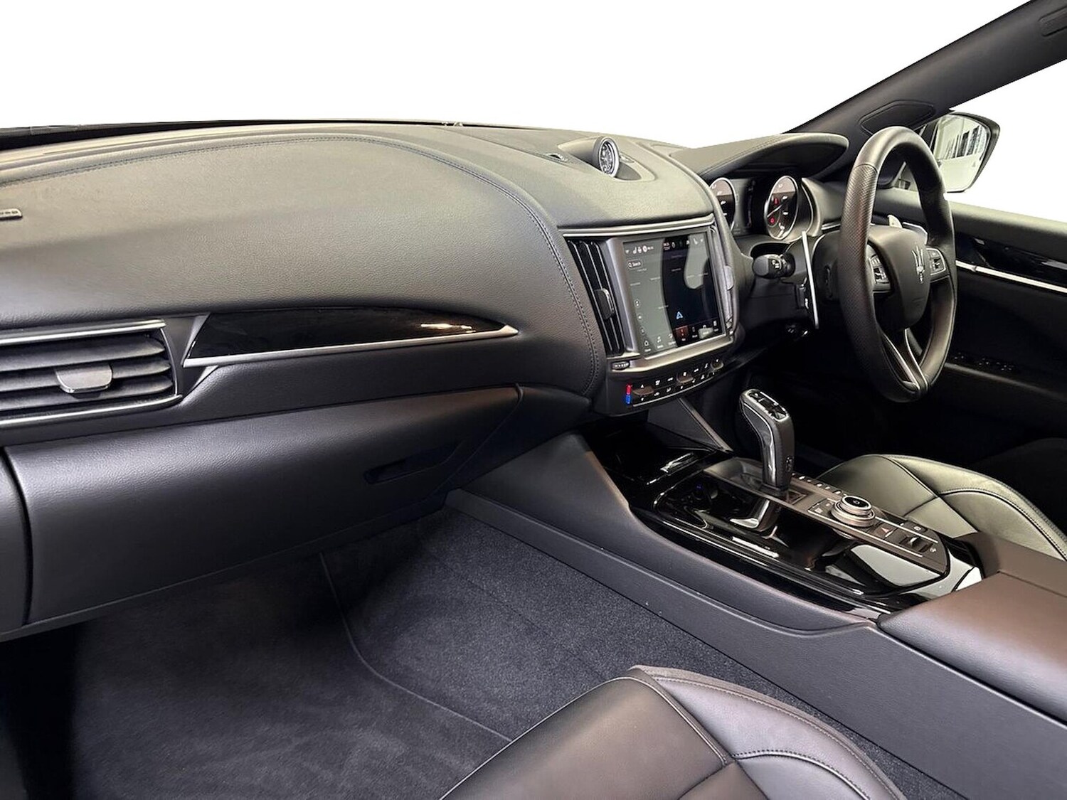 Used Maserati Levante 2024 for sale - 76920099: Photo 38