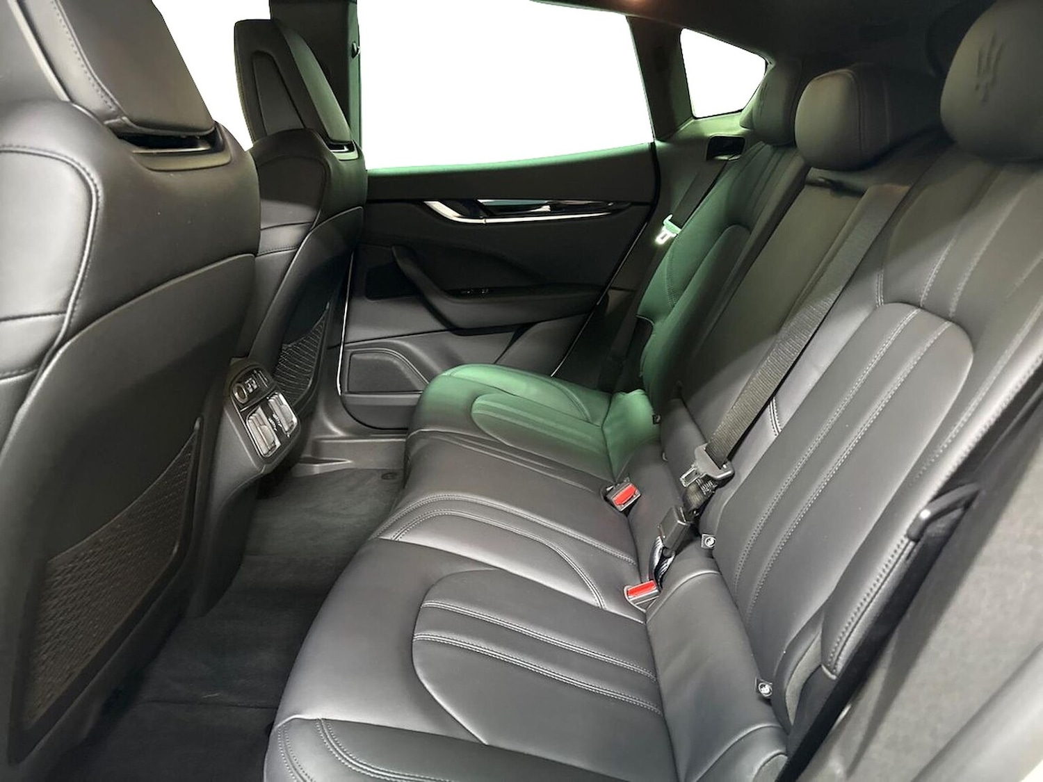 Used Maserati Levante 2024 for sale - 76920099: Photo 40