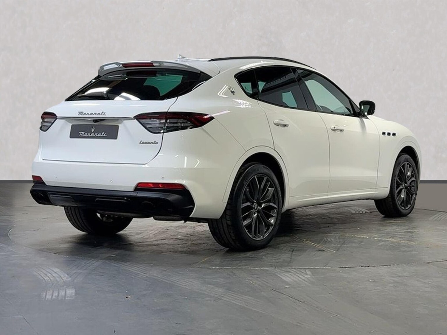 Used Maserati Levante 2024 for sale - 76920099: Photo 5