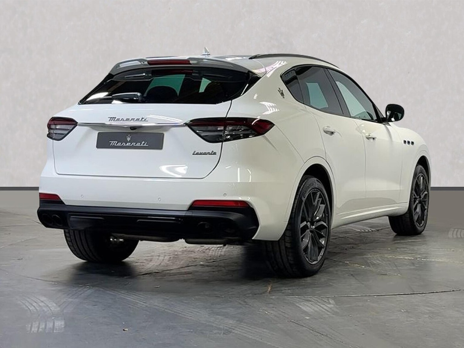 Used Maserati Levante 2024 for sale - 76920099: Photo 6