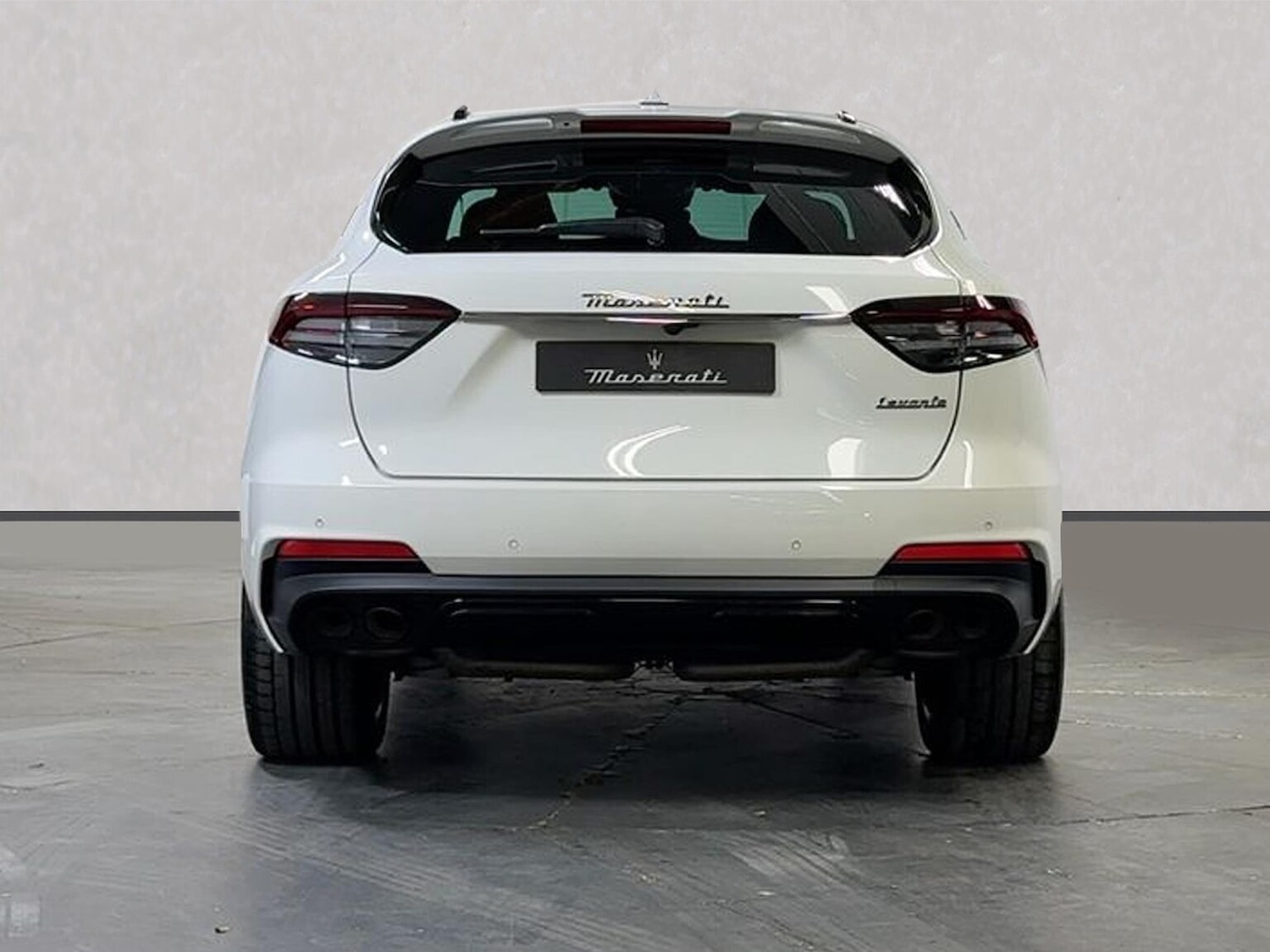 Used Maserati Levante 2024 for sale - 76920099: Photo 7