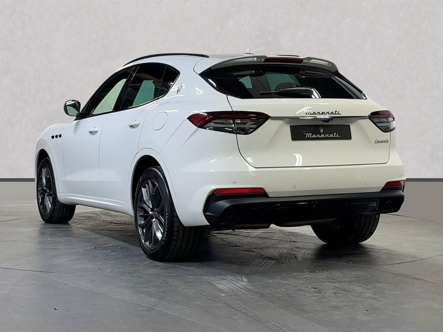 Used Maserati Levante 2024 for sale - 76920099: Photo 8