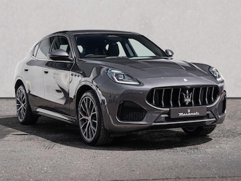 Used Maserati Other 2026 for sale - 79130547: Photo