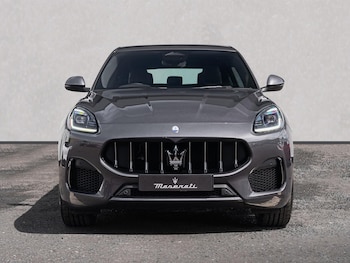 Used Maserati Other 2026 for sale - 79130547: Photo
