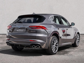 Used Maserati Other 2026 for sale - 79130547: Photo