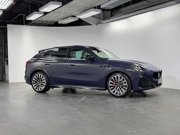 Used Maserati Other 2026 for sale - 79081531: Photo