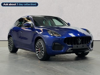 Used Maserati Other 2026 for sale - 79185195: Photo