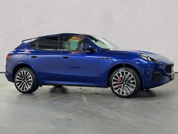 Used Maserati Other 2026 for sale - 79185195: Photo