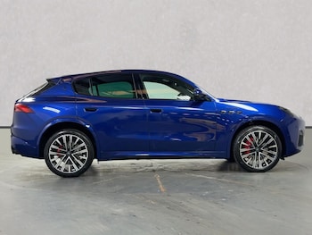 Used Maserati Other 2026 for sale - 79185195: Photo