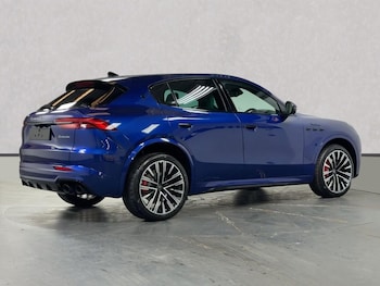 Used Maserati Other 2026 for sale - 79185195: Photo