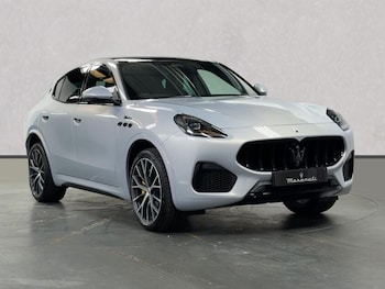 Used Maserati Other 2026 for sale - 79130545: Photo