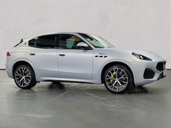 Used Maserati Other 2026 for sale - 79130545: Photo