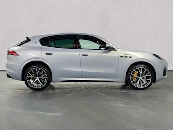 Used Maserati Other 2026 for sale - 79130545: Photo