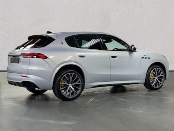 Used Maserati Other 2026 for sale - 79130545: Photo