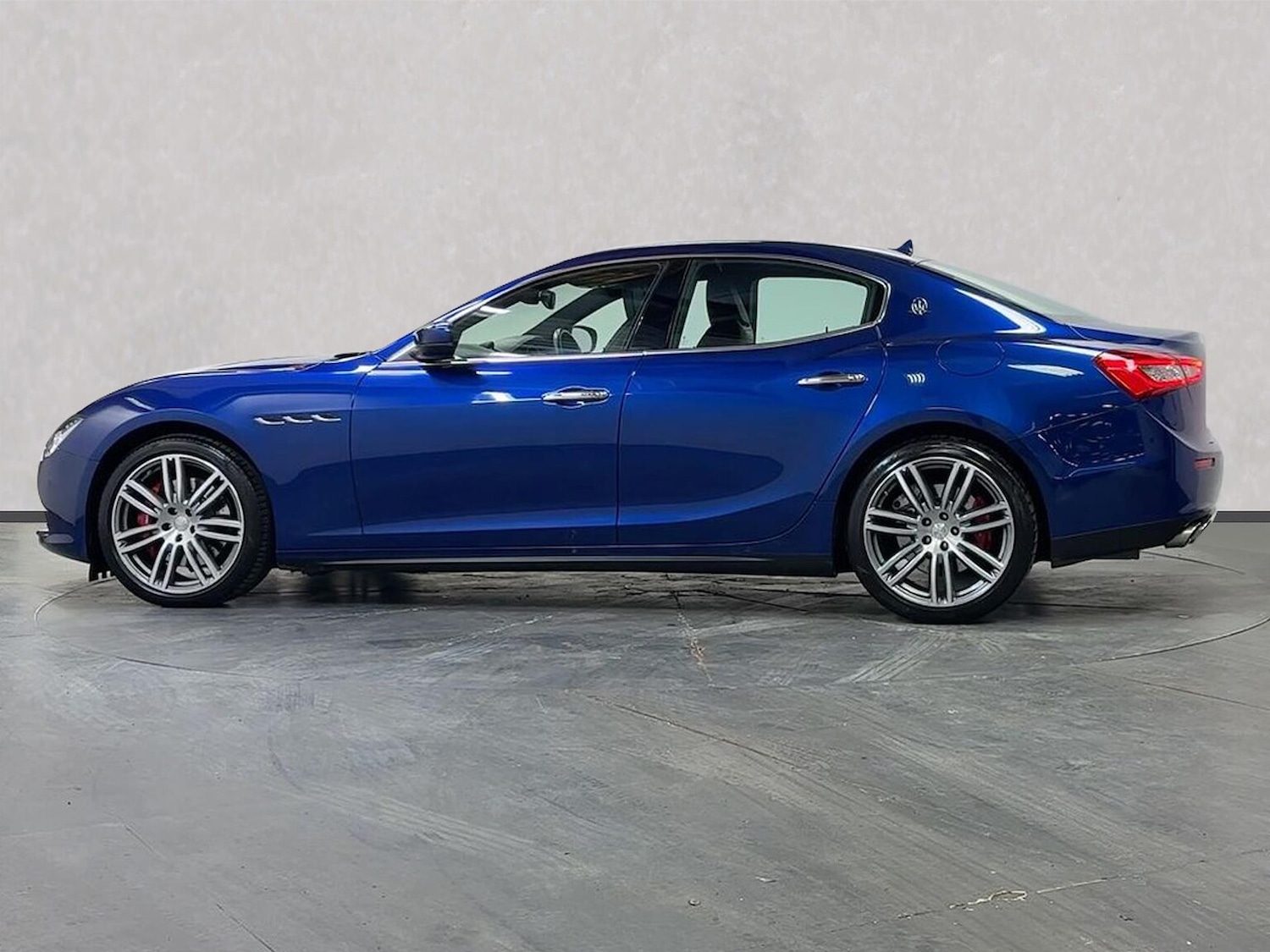 Used Maserati Ghibli 2018 for sale - 78193269: Photo 10